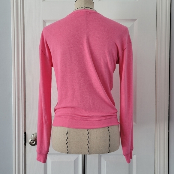 Spiritual Gangster Love is All We Need Sweatshirt - Picture 5 of 9